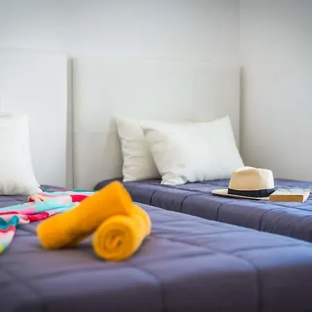 别墅 Playa De Fanabe Sleeps 8 Pool Air Con Wifi